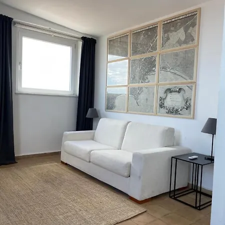 Apartment Attico Cedronio