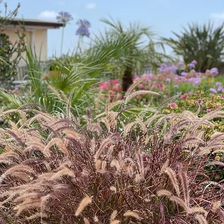 Attico Cedronio Apartment Neapel