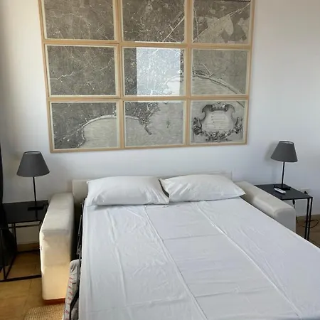 Apartment Attico Cedronio *