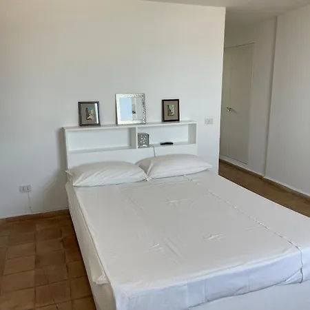 Attico Cedronio Apartment *