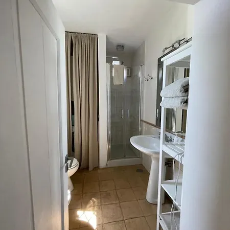 Attico Cedronio Apartment Neapel