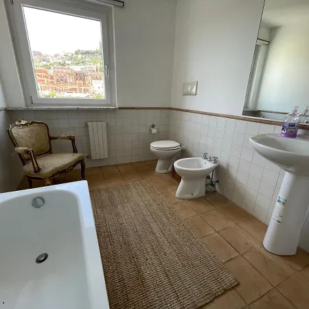 Appartement Attico Cedronio