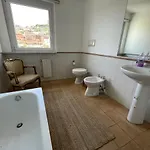 Apartment Attico Cedronio