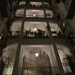 Attico Cedronio Apartment