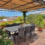 Apartment Attico Cedronio *