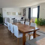 Attico Cedronio Apartment
