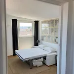 Attico Cedronio * Naples