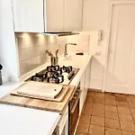 Attico Cedronio Naples