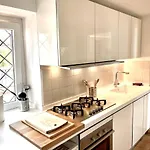 Apartment Attico Cedronio Naples