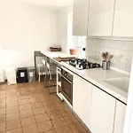 Apartment Attico Cedronio Naples