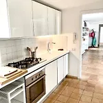 Apartment Attico Cedronio Naples