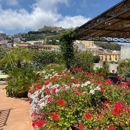 Apartment Attico Cedronio *