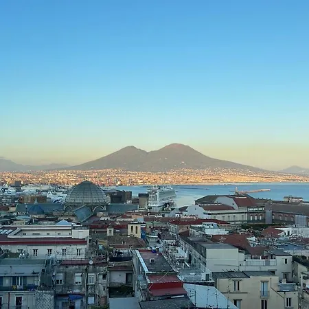 公寓 Attico Cedronio