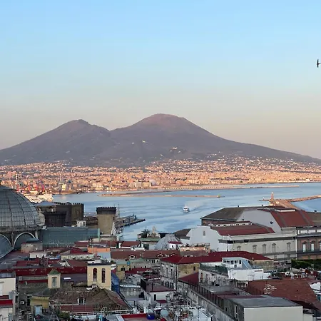 公寓 Attico Cedronio *