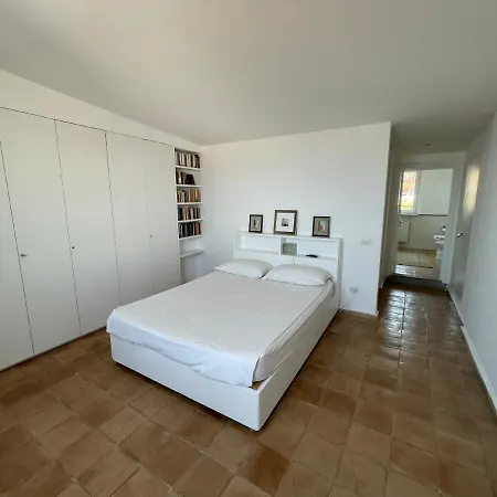 Attico Cedronio Naples