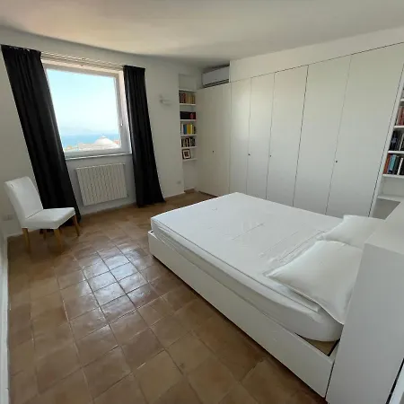 Attico Cedronio Apartment Naples
