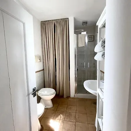 Attico Cedronio Naples