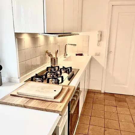 Attico Cedronio Naples